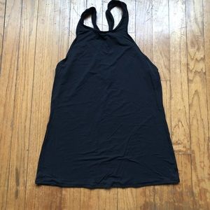 Lululemon Timeless Twist Tank